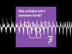 Wie Steine auf dem Wasser ditschen können - F.A.Z. Wie erkläre ich’s meinem Kind?