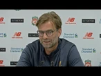Jürgen Klopp chega a acordo com federação para assumir seleção alemã | AFP