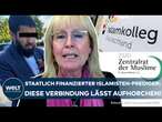 OSNABRÜCK: Islamkolleg bildete Islamisten-Prediger aus! Expertin analysiert Verbindungen der Schule