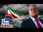 ‘FINISH THE JOB’: Lt Gen Kellogg URGES Trump to end Iran conflict