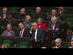 DOKTRYNA NEUMANNA WCIĄŻ OBOWIĄZUJE? Koalicja 13 grudnia broni swoich obciążonych polityków!