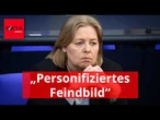 Bärbel Bas: „Bin ein personifiziertes Feindbild geworden“