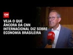 Economia do Brasil não é melhor do mundo, mas está “indo bem”, diz Richard Quest | CNN NOVO DIA