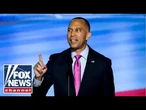 WATCH LIVE: Jeffries holds presser after Senate Dems block GOP bill to end shutdown