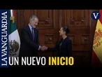 España y México entierran la polémica del perdón colonial tras años de tensión