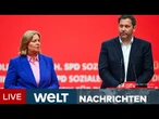 SAUER AUF AJATOLLA: Nach Chamenei-Spott - Trump zieht neue Angriffe auf Iran in Betracht | LIVE