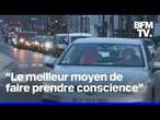 Les voitures surpuissantes bientôt interdites aux jeunes conducteurs?