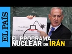 ¿Podrá continuar Irán con su programa nuclear tras los ataques de Israel? | EL PAÍS