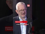 ZIEMKIEWICZ OBNAŻA POLITYKÓW. „NIE SĄ ZBYT MĄDRZY”