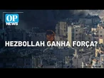 Conflito com Israel dá novo impulso político ao Hezbollah; entenda as consequências | O POVO News