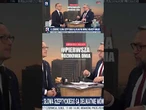 „STANDARDY BIAŁORUSKIE W POLSCE!” Zatrzymanie dziennikarza pod lupą Pałacu