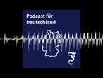 Zwischen Putin-Medaille und Trump-Verherrlichung: Die neue Zerrissenheit der AfD