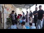 L'accès à l'eau, enjeu vital pour les Palestiniens • FRANCE 24