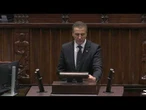 Sachajko: służba więzienna to instytucja, która musi działać sprawnie!