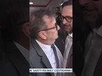 Puściły mu nerwy! Prezes kopalni rzucił się z pięściami na Daniela Obajtka! [