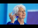 Au Portugal, Christine Lagarde dévoile la nouvelle stratégie de la BCE