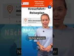 Der Anbieter sagt, das sei der erste derartige Vorfall in der 36-jährigen Unternehmensgeschichte.