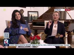 Wstajemy! wita z Kasztelu w Szymbarku