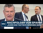 DEUTSCHLAND: Beben in CDU! Große Chance nach Spahn-Hammer? Jungholt nennt Details