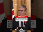 Keir Starmer: UK ban doesn't mean that no child will log on to social media ever again. #BBCNews