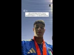 Per la seconda volta l'Italia conquista il titolo di campione d'Europa under 17