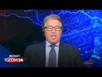 Brambilla sulle pensioni a Tgcom24: "Il sistema italiano è in equilibrio"
