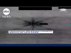 Pentagon releases fourth batch of UFO files