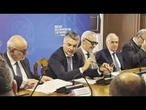 Dal Governo 160 milioni per i contratti nel trasporto pubblico, la riunione al Mit con Rixi