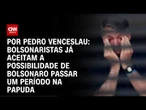 Análise: Bolsonaristas já aceitam a possibilidade de Bolsonaro passar um período na papuda | CNN 360