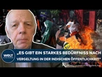 KASHMIR-KONFLIKT: "Wir werden eine militärische Aktion sehen" – Experte rechnet mit Eskalation