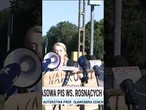 Awantura na stacji benzynowej! Wcisło kontra PiS – politycy ostro o „łupieniu Polaków” w wakacje