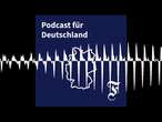 Attentate und Bombendrohungen: Droht den USA ein Bürgerkrieg? - F.A.Z. Podcast für Deutschland