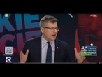 Warchoł: Tusk łamie prawo, gdy mu pasuje! Skandaliczne działania rządu | #WysokieNapięcie