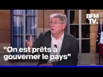Budget 2026, travail, fin des 35h... L'interview en intégralité de Éric Coquerel (LFI)