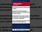 Polowanie na czarownice. Biorą się za Błaszczaka?