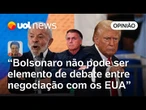 STF tem que tomar cuidado para não cair em armadilha bolsonarista | Leonardo Sakamoto
