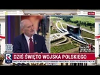 Macierewicz: prezydent Nawrocki i Trump to gwarancja, że nie będzie sojuszu rosyjsko-niemieckiego