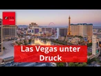 Touristen-Flaute! Jetzt trifft der "Trump-Einbruch" auch das Glamour-Paradies
