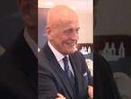 World famous referee Pierluigi Collina on what needs to change in football