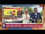 Kontrola poselska w stołecznym szpitalu południowym! | Wydanie Specjalne