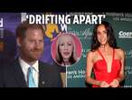 How Meghan Markle & Prince Harry went from 'romantic double act' with 'sexy PDAs' to 'decoupling'