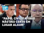 Defesa de Almir Garnier comenta julgamento que condenou militar a 24 anos de prisão | O POVO NEWS