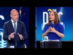 Europe face aux États-Unis et à la Chine : les eurodéputés débattent dans The Ring
