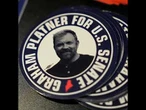 Graham Platner's Unraveling Senate Campaign