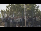 En Crète, des habitants réticents à la création d'un centre de migrants