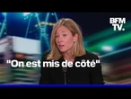 L'autrice de "La Meute" dévoile les pressions subies par la France insoumise durant l'écriture