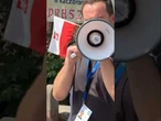 KATASTROFA EKOLOGICZNA na DOLNYM ŚLĄSKU! Mieszkańcy mówią DOŚĆ!