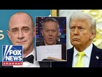 ‘Gutfeld’: ‘Law & Order’ star calls Trump a ‘clear and present danger to America’