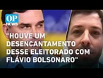 Pesquisa Quaest: Lula cresce e Flávio Bolsonaro perde espaço entre eleitores independentes | OP NEWS