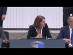 Con 305 voti favorevoli il Parlamento Ue chiede di procedere al riconoscimento della Palestina